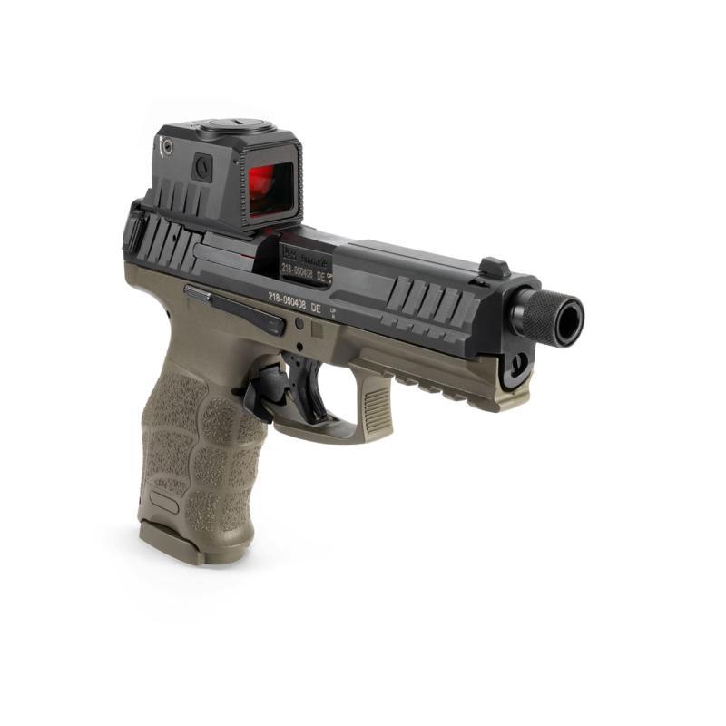 NOBLEX NV 1x25 CS HK OR (4.0 moa) red dot
